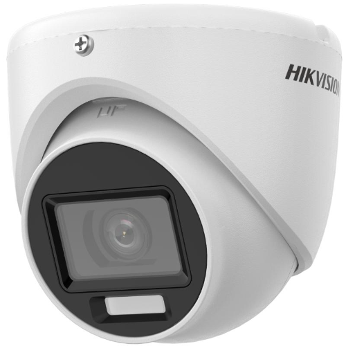 DS-2CE76K0T-LMFS Domo TURBOHD 3K HIBRIDA  METALICA